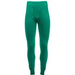 Кальсони Thermowave 2in1, 45% Cotton 2XL оливковий