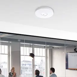 Точка доступу TP-Link EAP610 - мініатюра 6