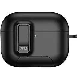 Удароміцний футляр Armor Series для Samsung Galaxy Buds 3 Dux Ducis teh0029225 - мініатюра 2