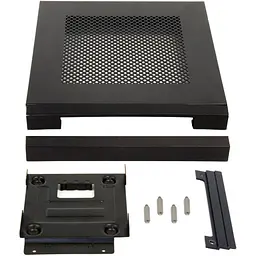 Корпус Chieftec Compact (IX-01B-OP) [135073] - мініатюра 6