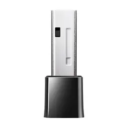 Адаптер Wi-Fi Cudy WU650,AC650 Wi-Fi Mini USB Adapter - мініатюра 3