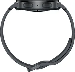 Смарт-годинник Samsung Galaxy Watch 8 44mm SM-L330 Gray (SM-L330NDAASEK) - мініатюра 3