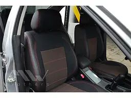 Авточохли модельні MW Brothers для Chevrolet Evanda c 2000 - мініатюра 8