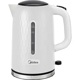 Електрочайник Midea MK-17D19A2