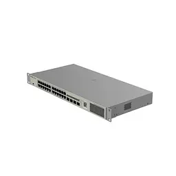 Комутатор Ruijie Reyee RG-NBS3100-24GT4SFP-P-V2 - мініатюра 3
