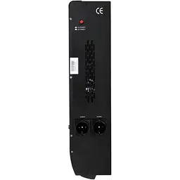 Сонячний інвертор LogicPower LPY-C-PSW-5000VA 3500W MPPT 48V 4128 [110797] - мініатюра 4