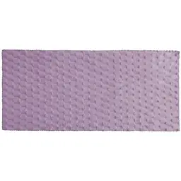 Набір рушників Soho Sote Pink мікрофібра 35 x 75 см 5 шт. - мініатюра 5