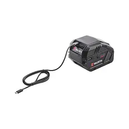 USB-адаптер Wurth AUL 18 для батарей M-CUBE (5701447000) - мініатюра 2