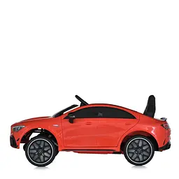 Дитячий електромобіль-машина Bambi M 5851EBLR-3 до 30 кг - мініатюра 5