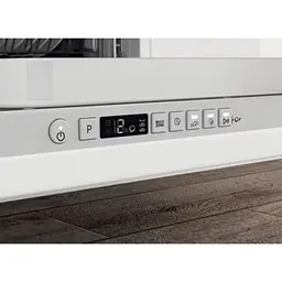Посудомийна машина Whirlpool вбудовувана, 14 комплектів WIC3C33PFE - мініатюра 8