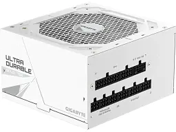 Блок живлення Gigabyte UD750GM PG5 V2 ICE (GP-UD750GM PG5 ICE)