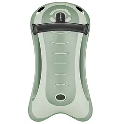 Толокар Globber Walk N Roll Ecologic до 20 кг фісташковий (830-505) - мініатюра 7
