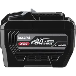 Акумулятор для продукції Makita XGT BL4080H (40 В, 8 А·год, 1913S3-7)