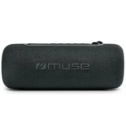 Портативна колонка Muse чорна (M-780 BT) - мініатюра 3
