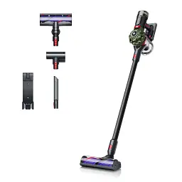 Вертикальний + ручний пілосос (2в1) Dyson V8 Cyclone 2025 (226587-01)