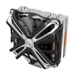 Кулер для процесора Zalman ARGB (CNPS17X) - мініатюра 5