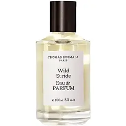 Парфумована вода оригінал Thomas Kosmala Wild Stride 100 мл