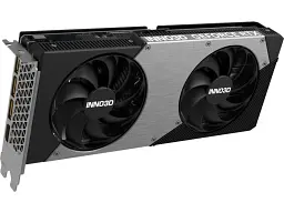 Видеокарта Inno3D GeForce RTX 5060 Ti 8GB TWIN X2 (N506T2-08D7-193075N)