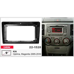 Перехідна рамка KIA Magentis, Optima Carav 22-1528 - мініатюра 5
