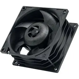 Кулер до корпусу Arctic S8038-7K (ACFAN00288A) - мініатюра 2