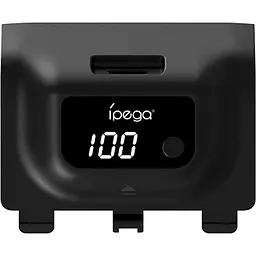 Акумулятор для геймпада iPega PG-XBX016 для Xbox Series X/S Black [132162] - мініатюра 1