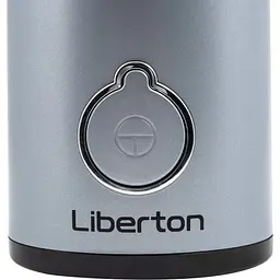 Кавомолка Liberton LCG-2306 [157658] - мініатюра 6