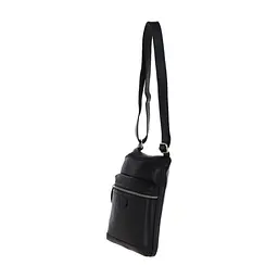 Сумка Ashwood T71 Black - мініатюра 5