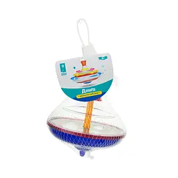 Іграшка Дзиґа PL-725-38 Синій shop (6906231368022)
