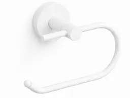 Тримач туалетного паперу VBI Venus 2 15,2x10,5 см white matte VBI-040011WH