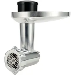 Кухонний комбайн Kenwood Titanium Chef Baker XL KVL85.224SI [132371] - мініатюра 4