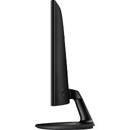 Монітор Samsung 24" Essential S3 [LS24D360GAIXCI] [131265] - мініатюра 4