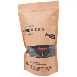 Набір спецій Hot Rod Distiller для джину в стилі Hendrick's 12 л