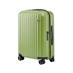 Валіза Xiaomi Ninetygo Elbe Luggage 20" Green (6971732585353)