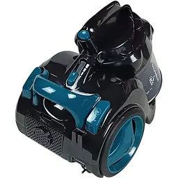 Пилосос Grunhelm Eco Power GVC8216 EP синій (138185) - мініатюра 7