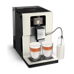 Автоматична кава машина Krups Intuition Preference EA872A10 - мініатюра 5