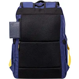 Рюкзак для ноутбука Rivacase 15.6" Erebus Blue (5461 Blue) (5461 (Blue)) - мініатюра 4