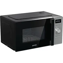 Мікрохвильова піч Gorenje MO20A4XH (740292) [172157] - мініатюра 3
