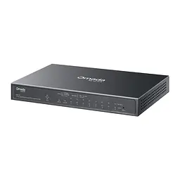 Комутатор TP-Link Omada ES210GP - мініатюра 2