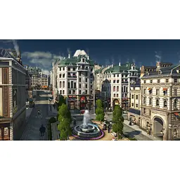 Ключ активації Microsoft Anno 1800 Console Edition - Standard для Xbox Series - мініатюра 2
