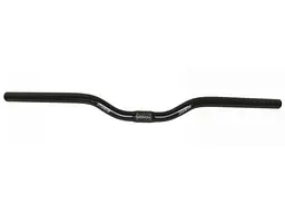 Кермо KELB.BIKE алюмінієве STRONG O-25.4mm L-600 мм HX-Y07-2
