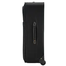 Валіза Semi Line 24" M Black (T5659-2) - мініатюра 6