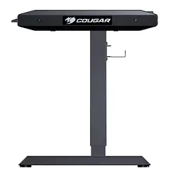 Геймерський стіл Cougar Mars Black (Mars) - мініатюра 6