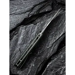 Ніж складаний кишеньковий Civivi Regulatron, (7.6 см) Nitro-V / Micarta темно-зелений - мініатюра 16