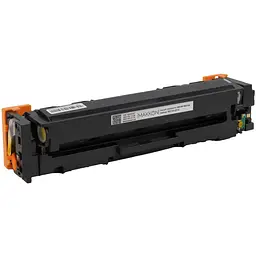 Картридж Makkon для HP W2212A (207A) yellow (MN-HP-W2212A) - мініатюра 2