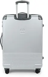Валіза Gabol Balance XP (L) Silver (123447-022) - мініатюра 3