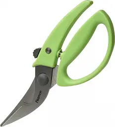 Кухонні ножиці з бакелітовими ручками Fissman 23 см kuh0009704