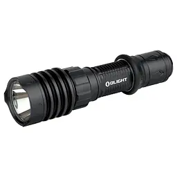 Ліхтар Olight Warrior X 4 Матовий Чорний (1013-2370.43.76)