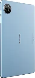 Планшет Blackview Tab 20 4/64Gb Wi-Fi Blizzard Blue Global version - мініатюра 3