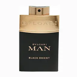 Парфумована воода Man Black Orient 100 ml - мініатюра 2