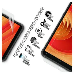 Плівка захисна Armorstandart Anti-Blue Ulefone Armor Pad Lite NFC (ARM72594) - мініатюра 2